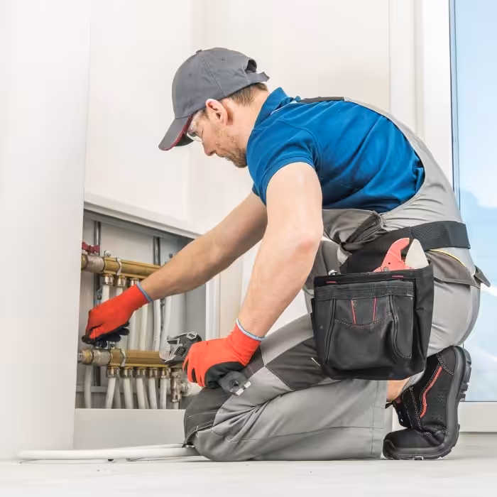 Υδραυλικές Βλάβες